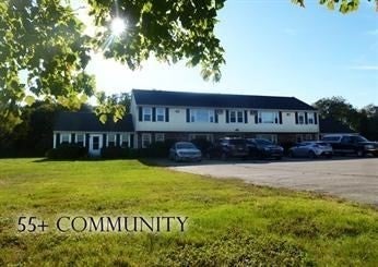 Photo of 3 Blueberry Drive(55 Plus) DR, Lakeville, MA