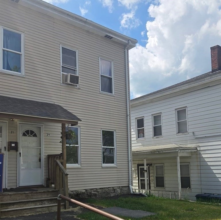 Photo of 29 Beech St, Fitchburg, MA