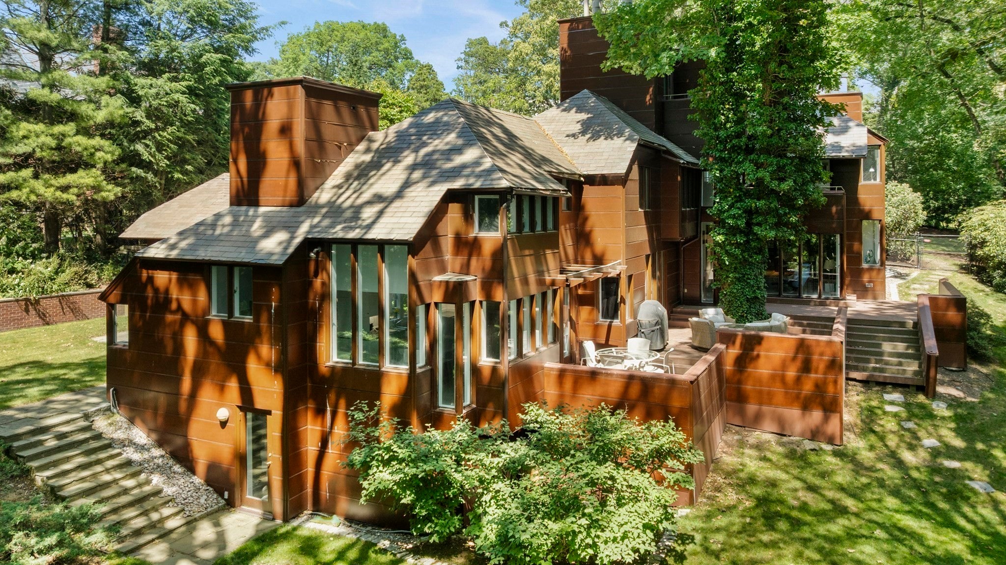 331 Heath Street, Brookline MA 02467