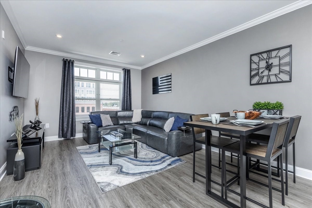 69 Foundry Street 502