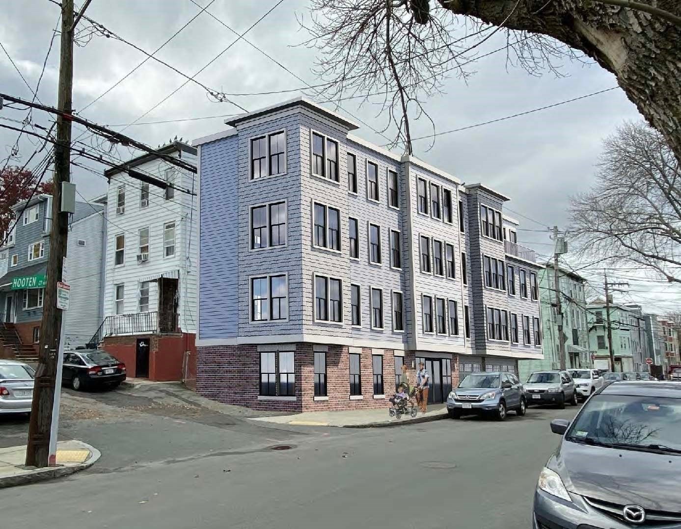 165 Everett St