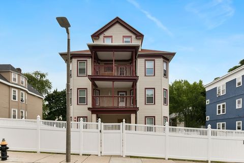 34 Fessenden 2 Boston MA 02126