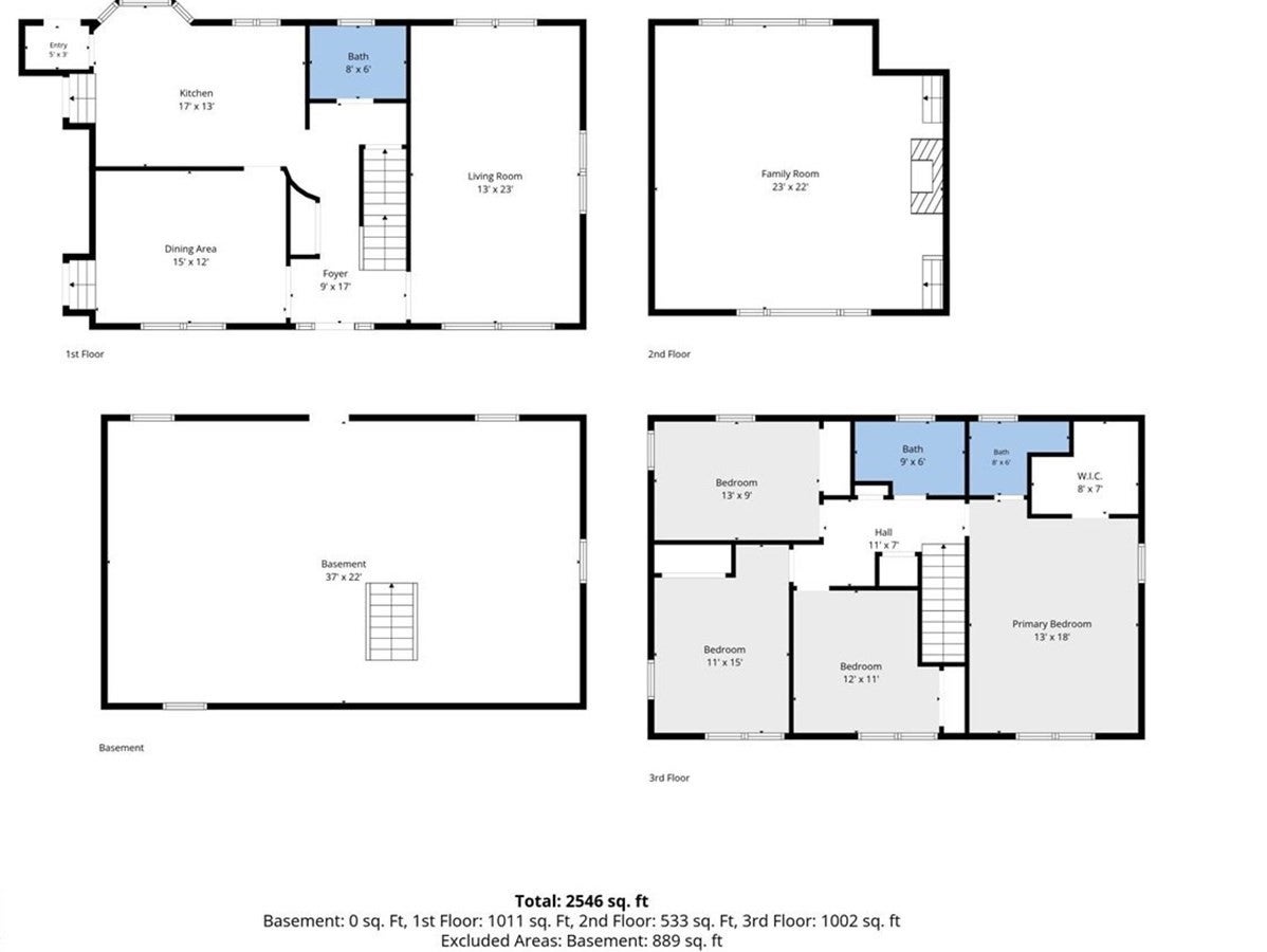 35 Bullard St, Walpole, MA, 35 Bullard St, Walpole, MA Photo #36