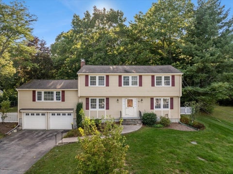 Photo of 35 Bullard St, Walpole, MA 02081 (MLS # 73582854)