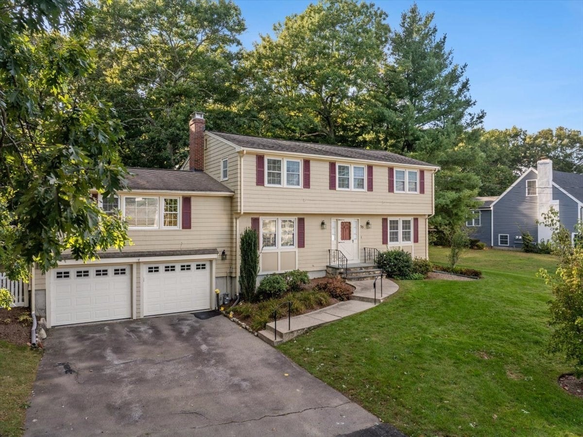 35 Bullard St