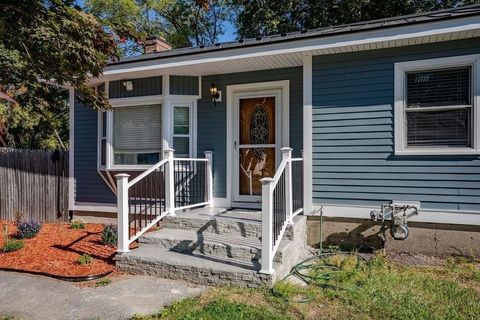 42 Lannon Ave Dracut MA 01826
