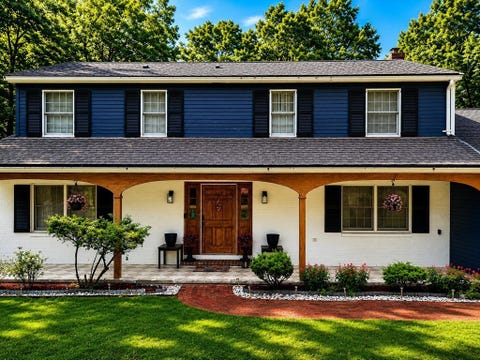 Photo of 107 Sandra Ln, North Andover, MA 01845 (MLS # 73554206)