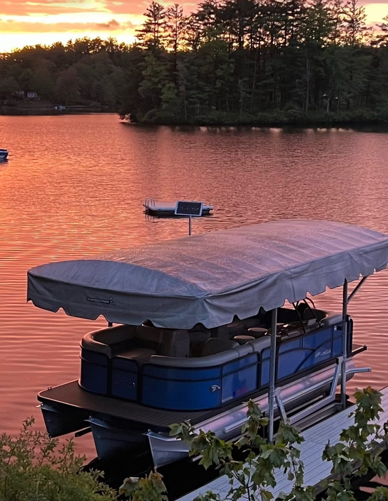 55 Island Rd, Winchendon, MA Photo #4