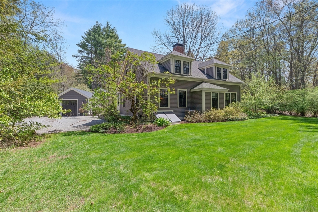 3 Linebrook Rd, Topsfield, MA Photo #37
