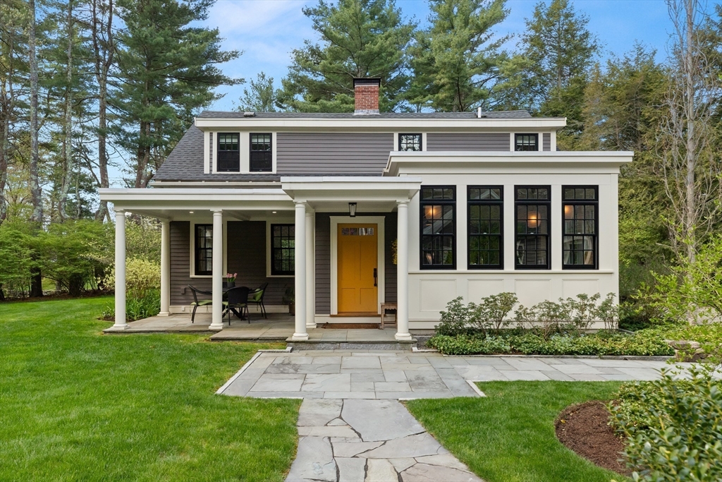 3 Linebrook Rd, Topsfield, MA Photo #2