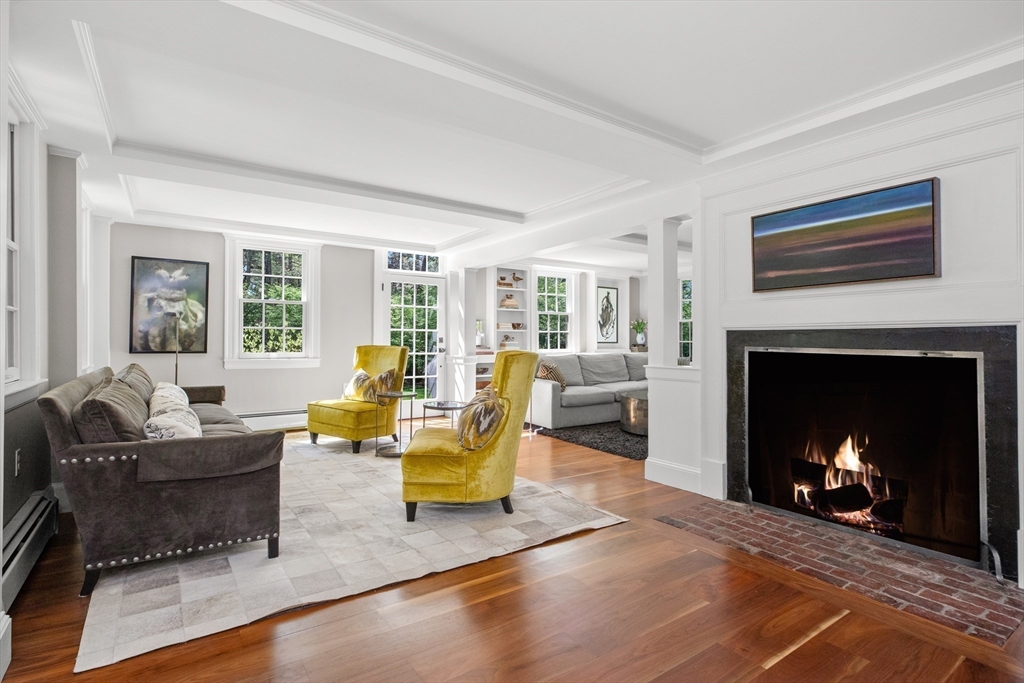 3 Linebrook Rd, Topsfield, MA Photo #10