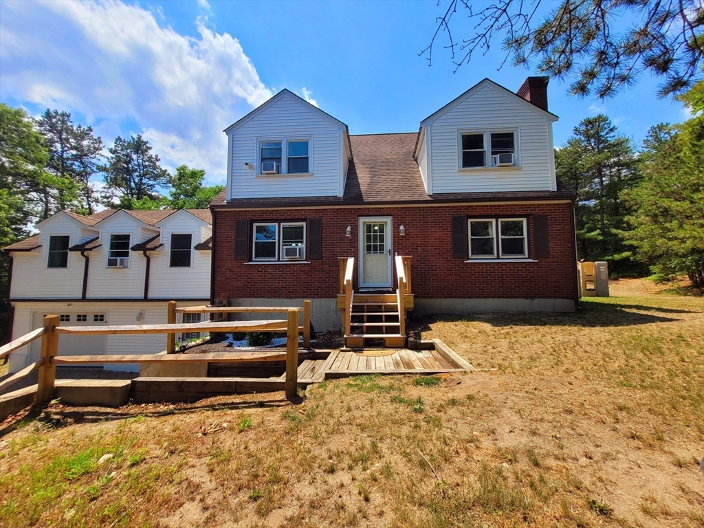 871 Long Pond Rd