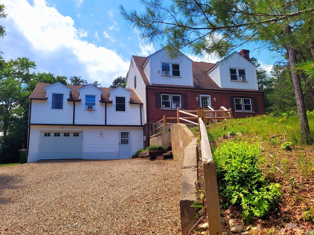 871 Long Pond Rd
