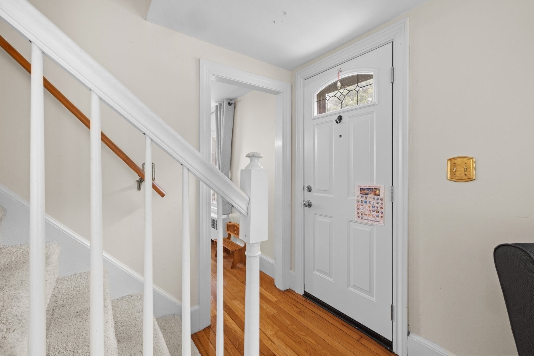 15 Walker Street