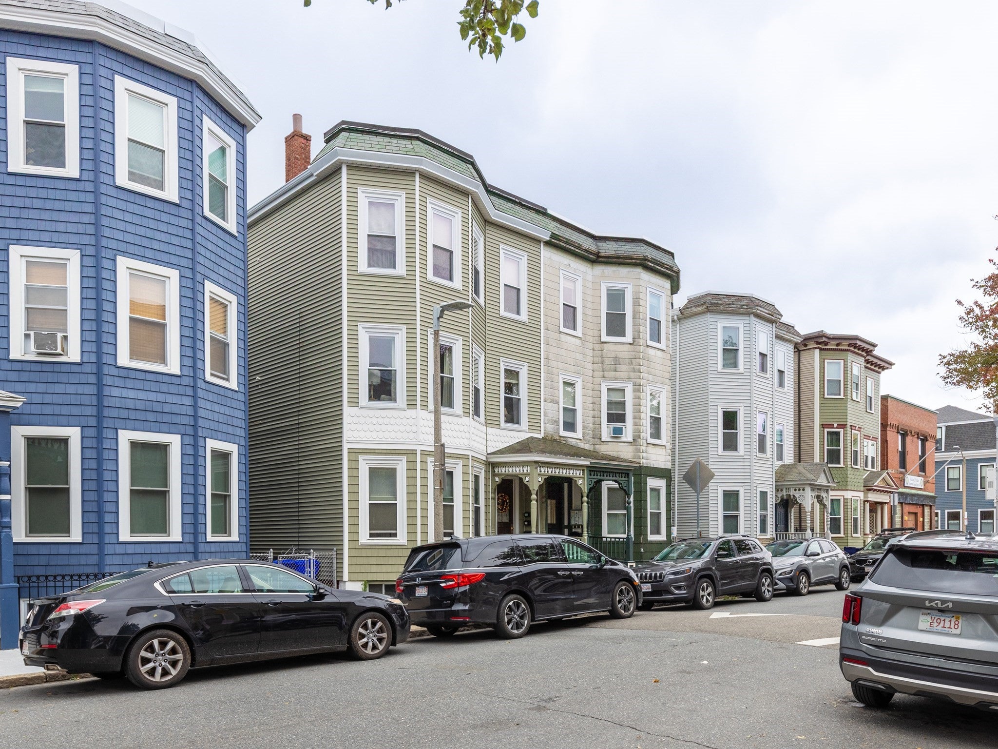 Photo of 869 East Fourth St, Boston, MA