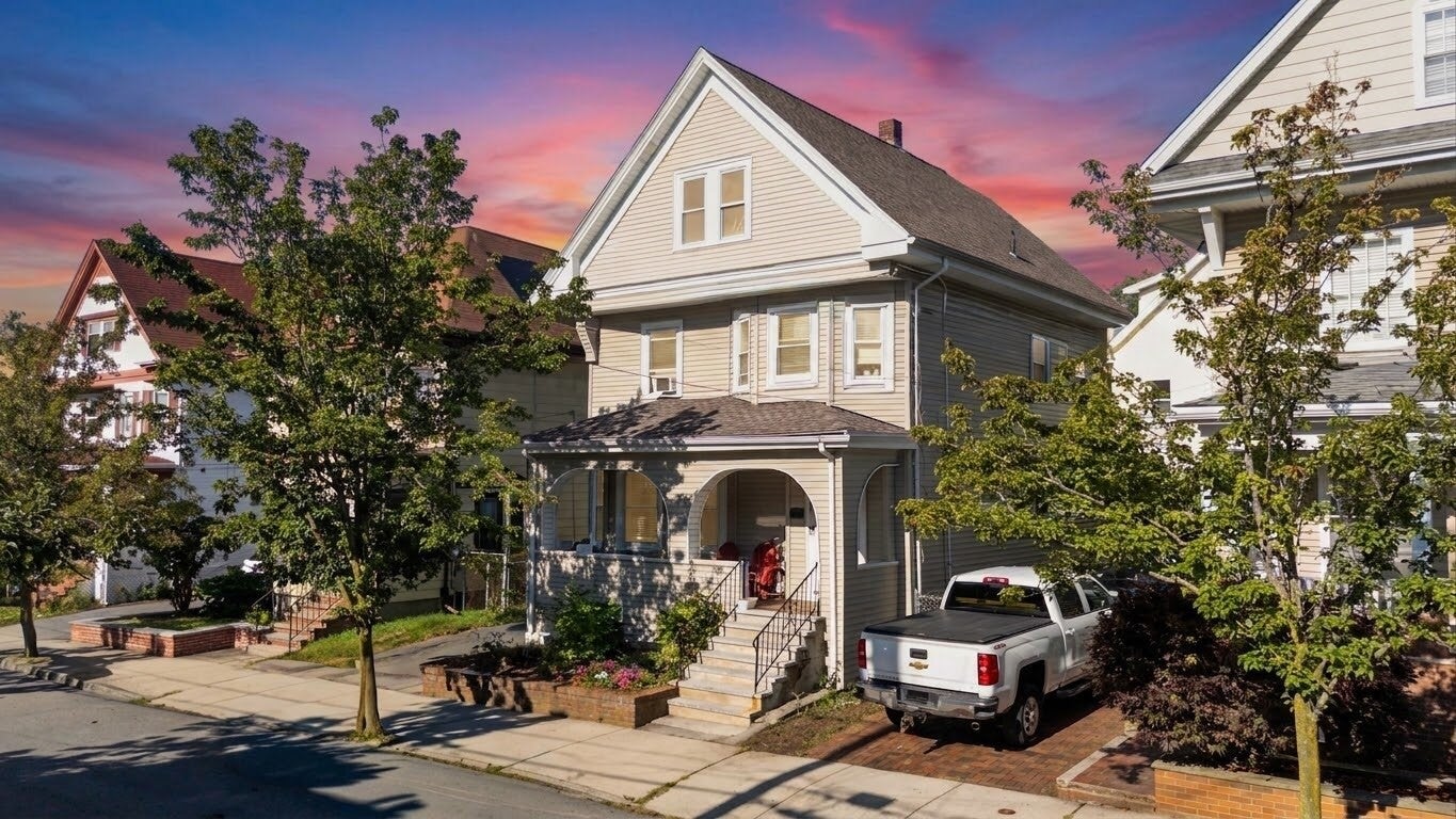 40 Baker Road, Everett, MA Photo #1