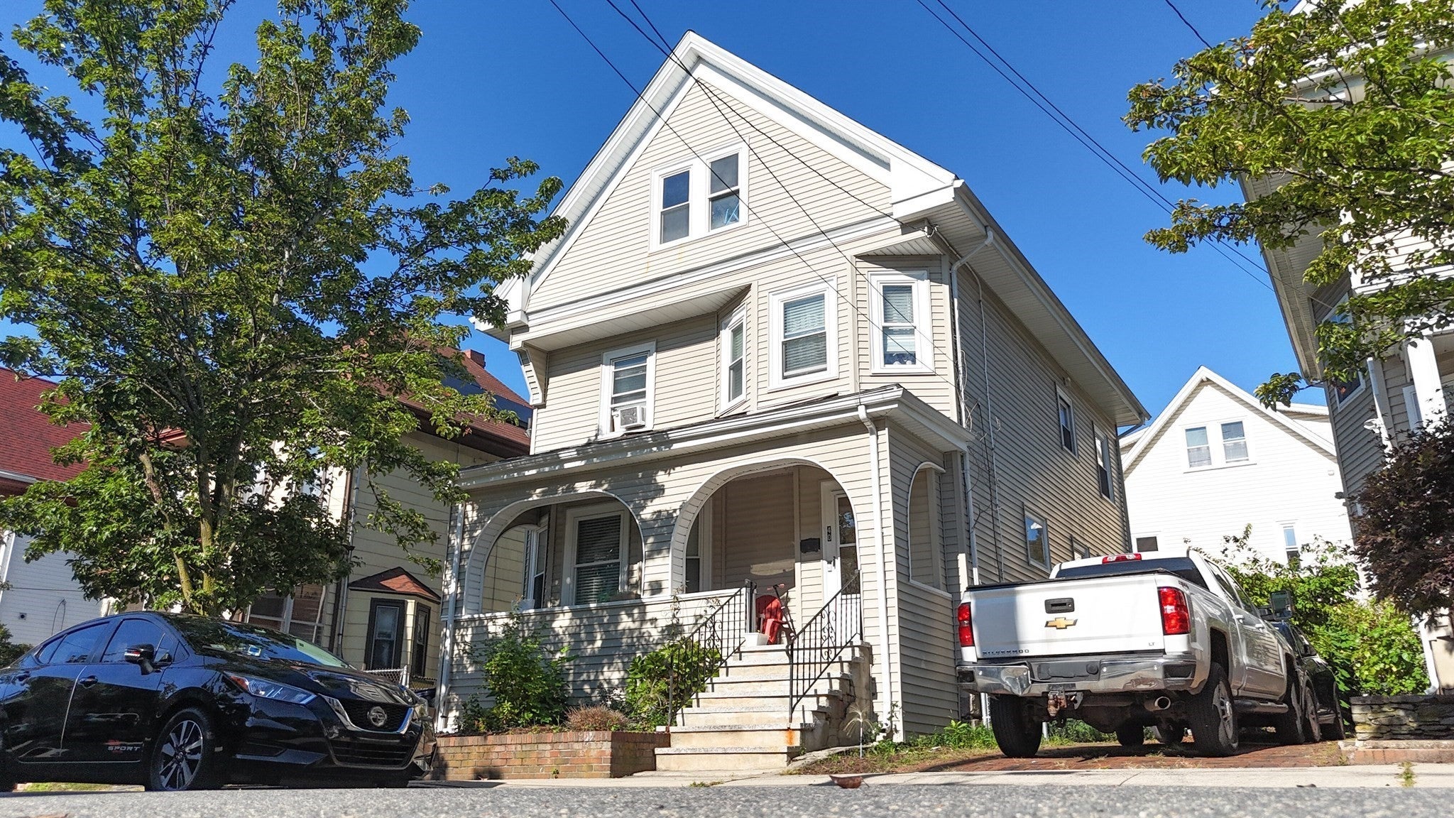 40 Baker Road, Everett, MA Photo #32