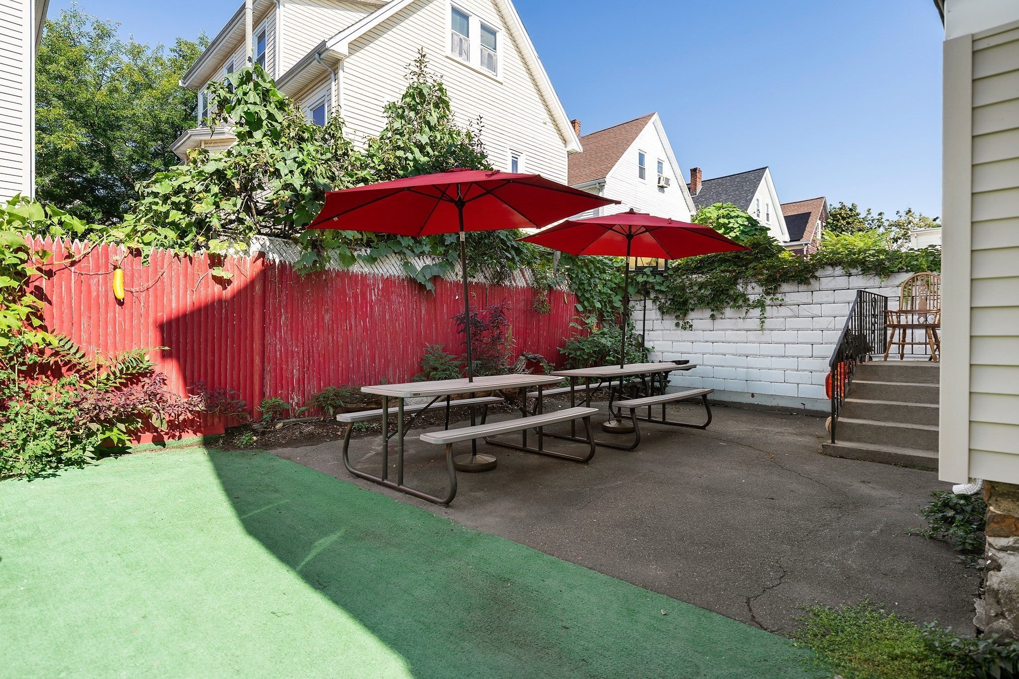 40 Baker Road, Everett, MA Photo #28