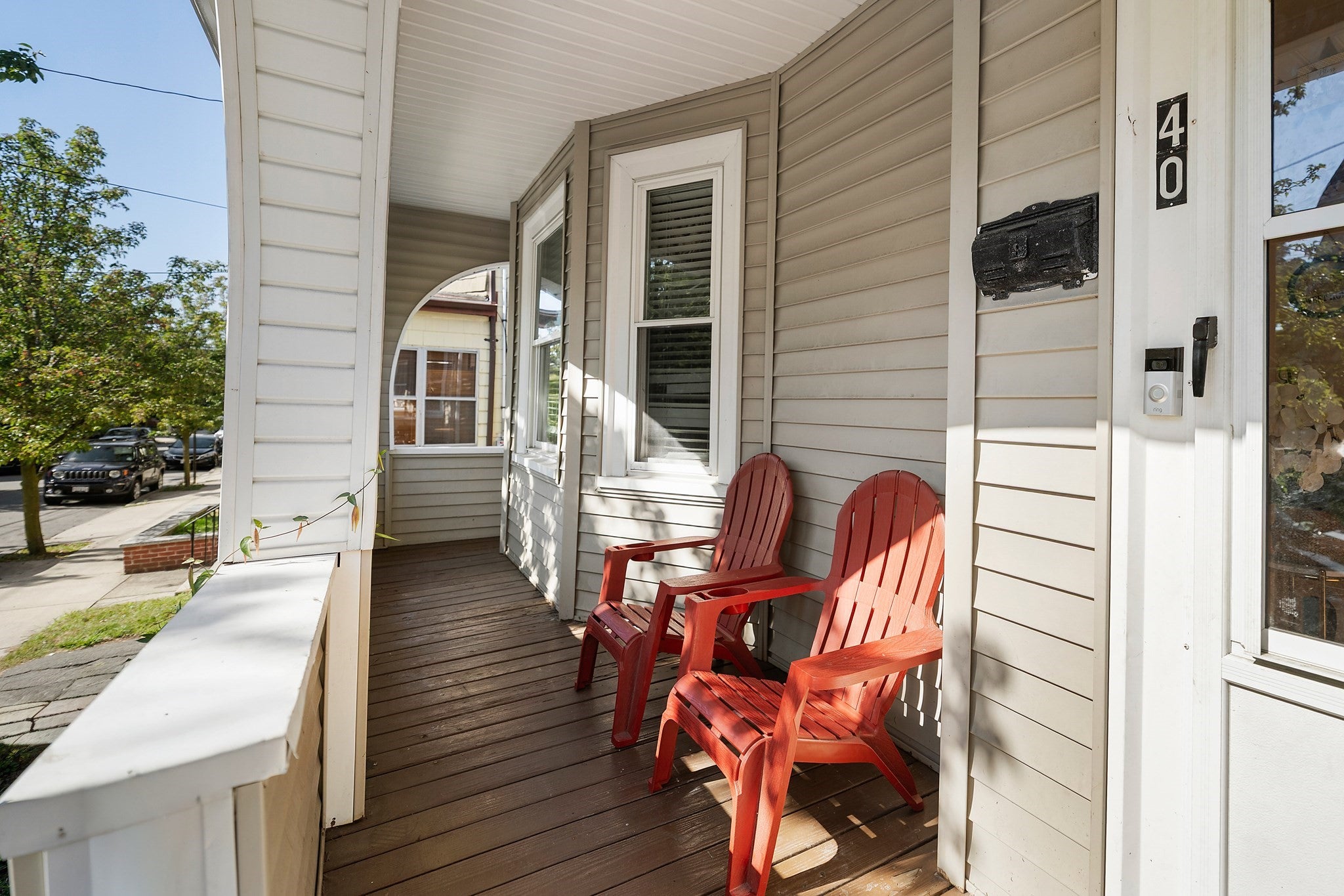 40 Baker Road, Everett, MA Photo #2