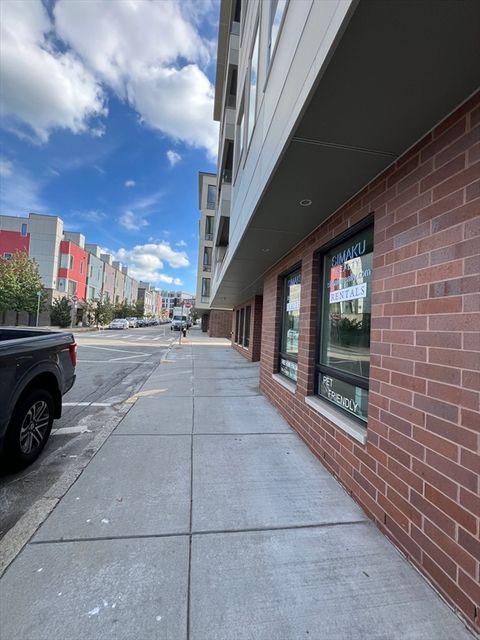 Photo of 405 W 1st St #C, Boston, MA 02127 (MLS # 73440706)