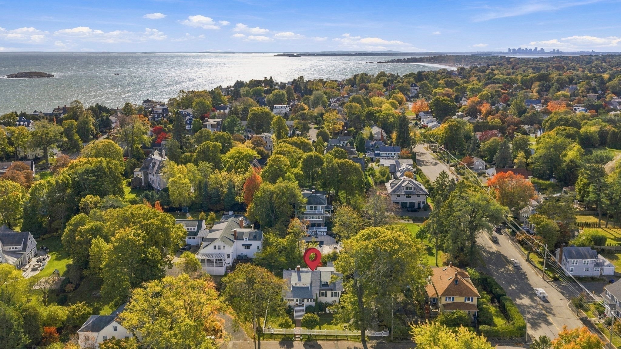 42 Locust Street, Marblehead, MA, 42 Locust Street, Marblehead, MA Photo #40