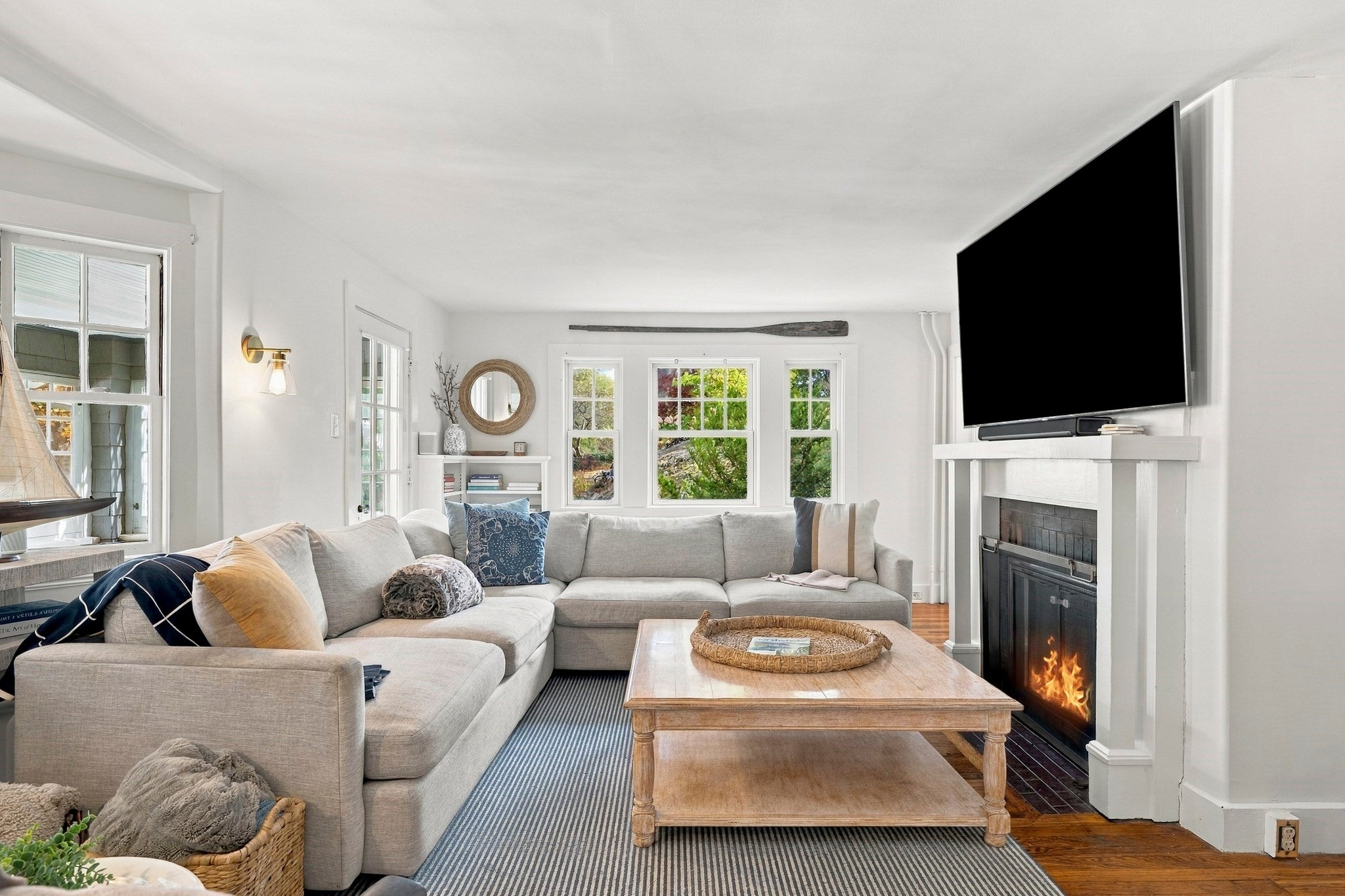 42 Locust Street