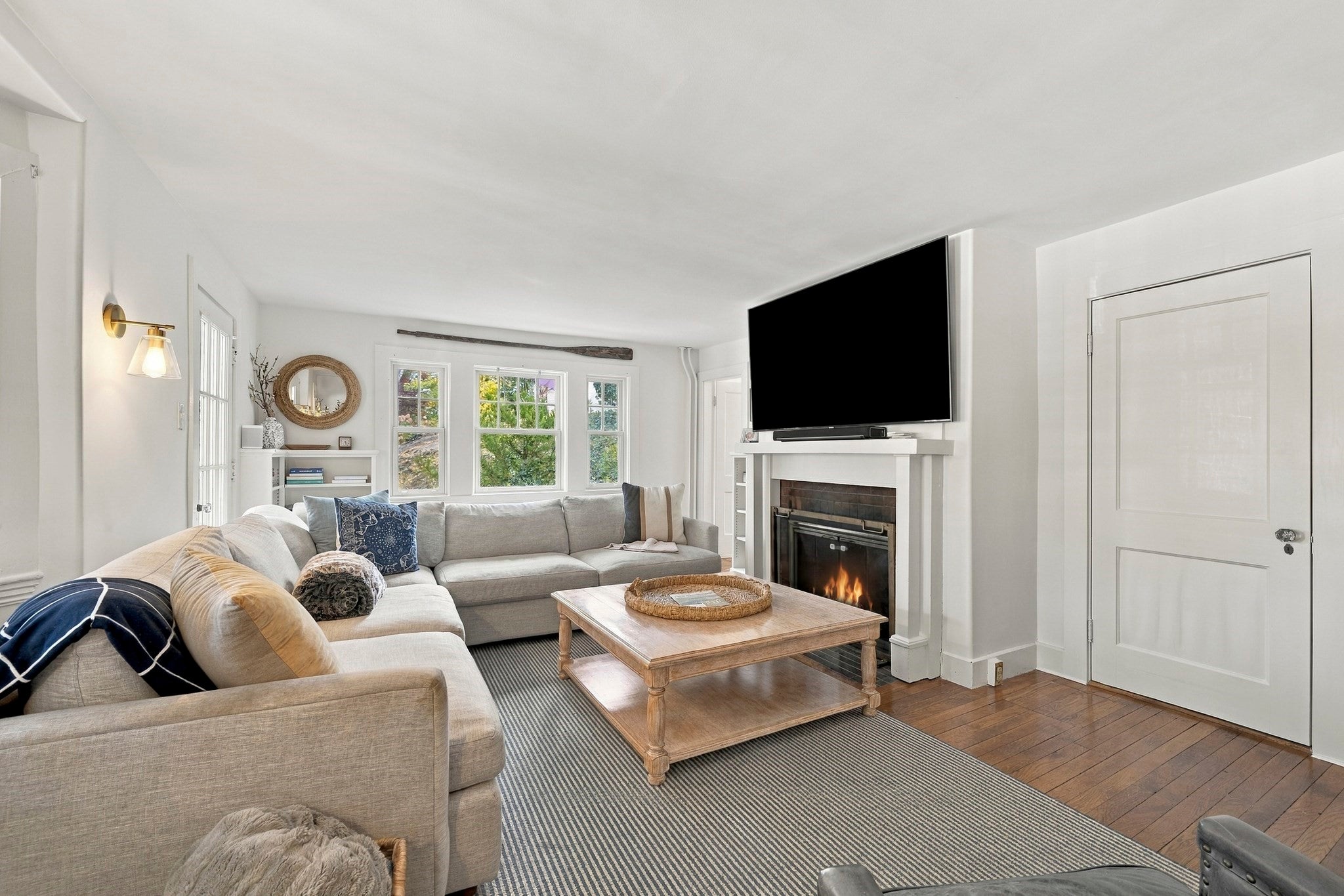 42 Locust Street