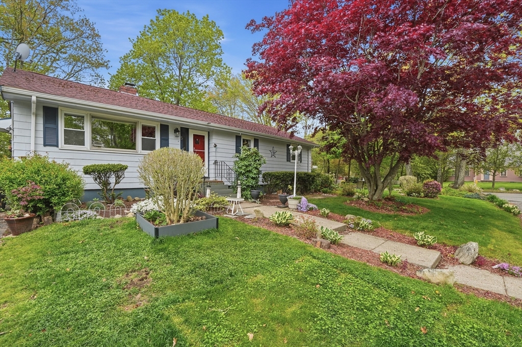 5 Linwood Park