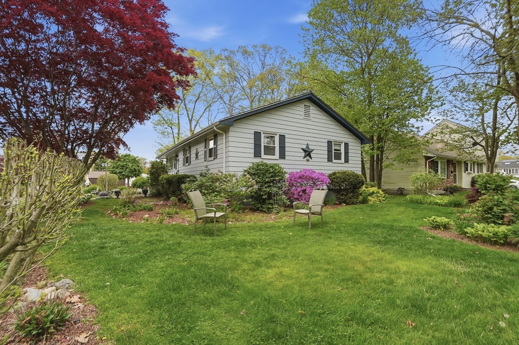 5 Linwood Park