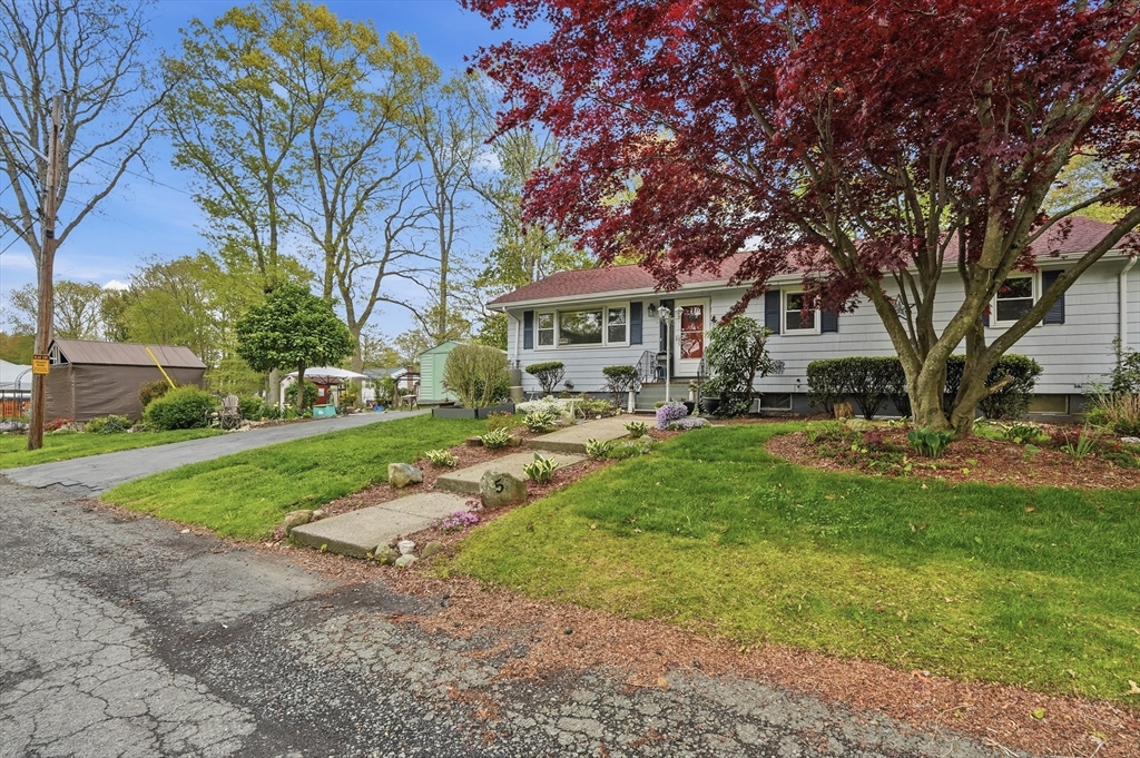 5 Linwood Park