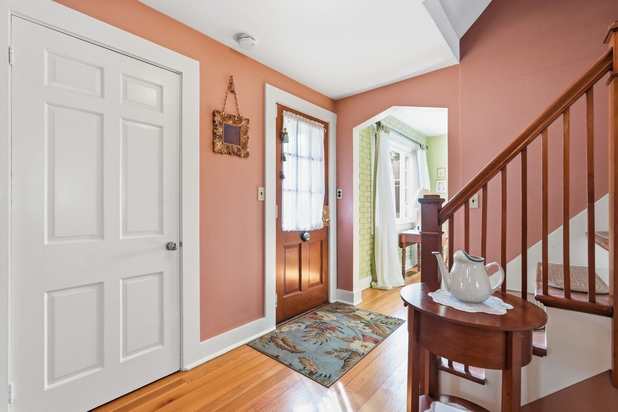 88 Homestead Avenue, Greenfield, MA, 88 Homestead Avenue, Greenfield, MA Photo #4