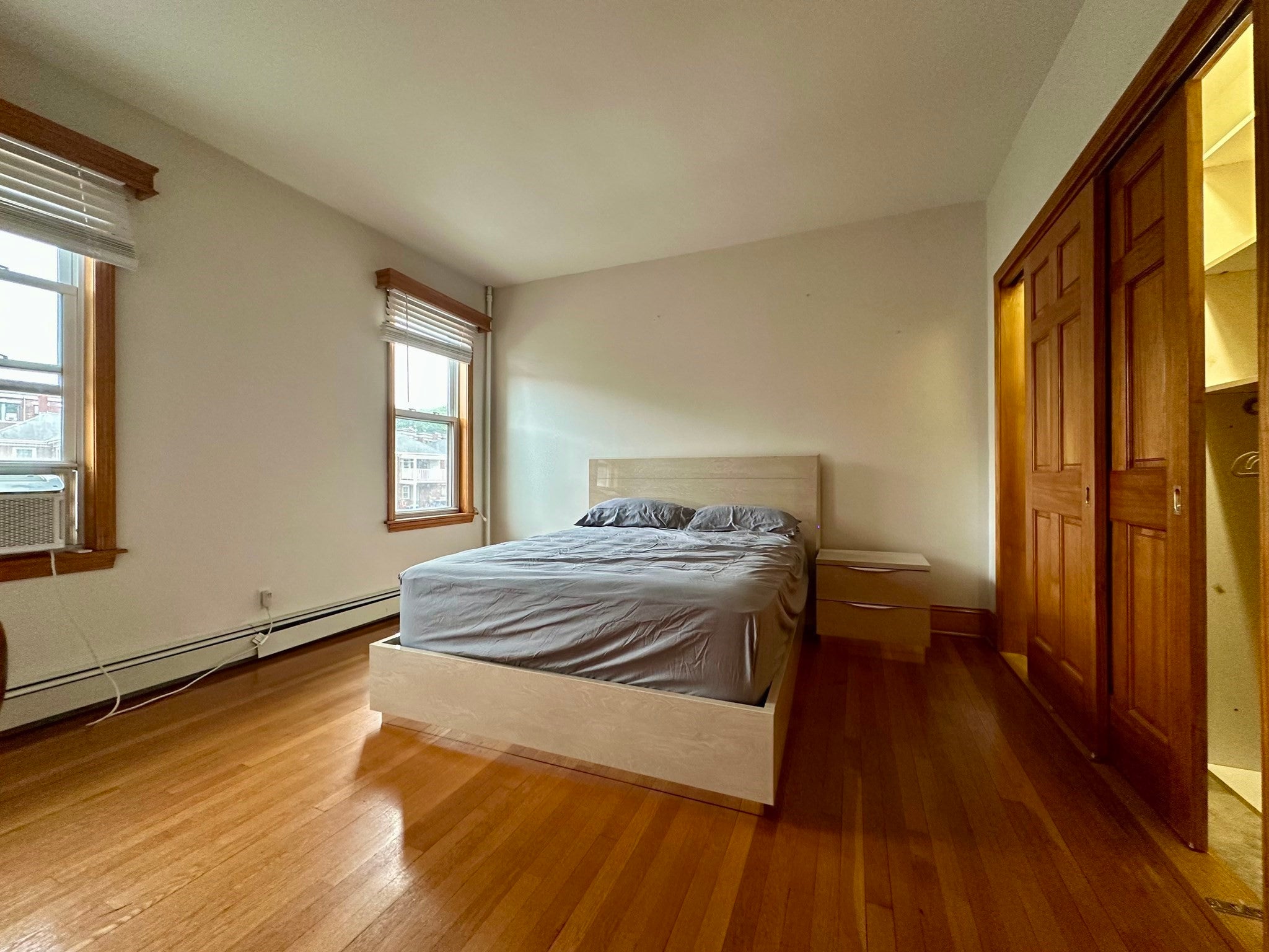 1714 Commonwealth Ave #6, Boston, MA, 1714 Commonwealth Ave #6, Boston, MA Photo #8