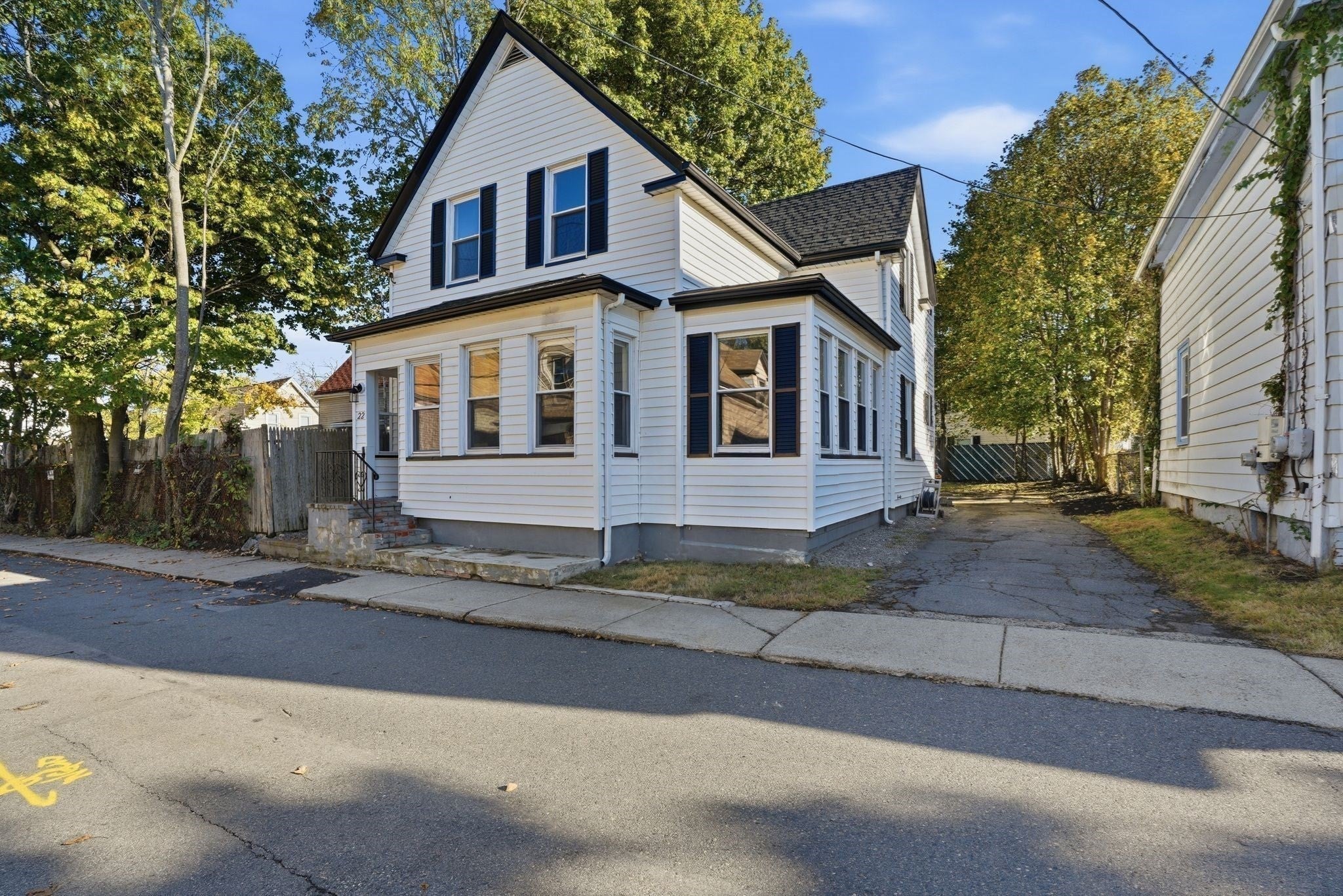 22 Houston Pl, Lynn, MA, 22 Houston Pl, Lynn, MA Photo #30