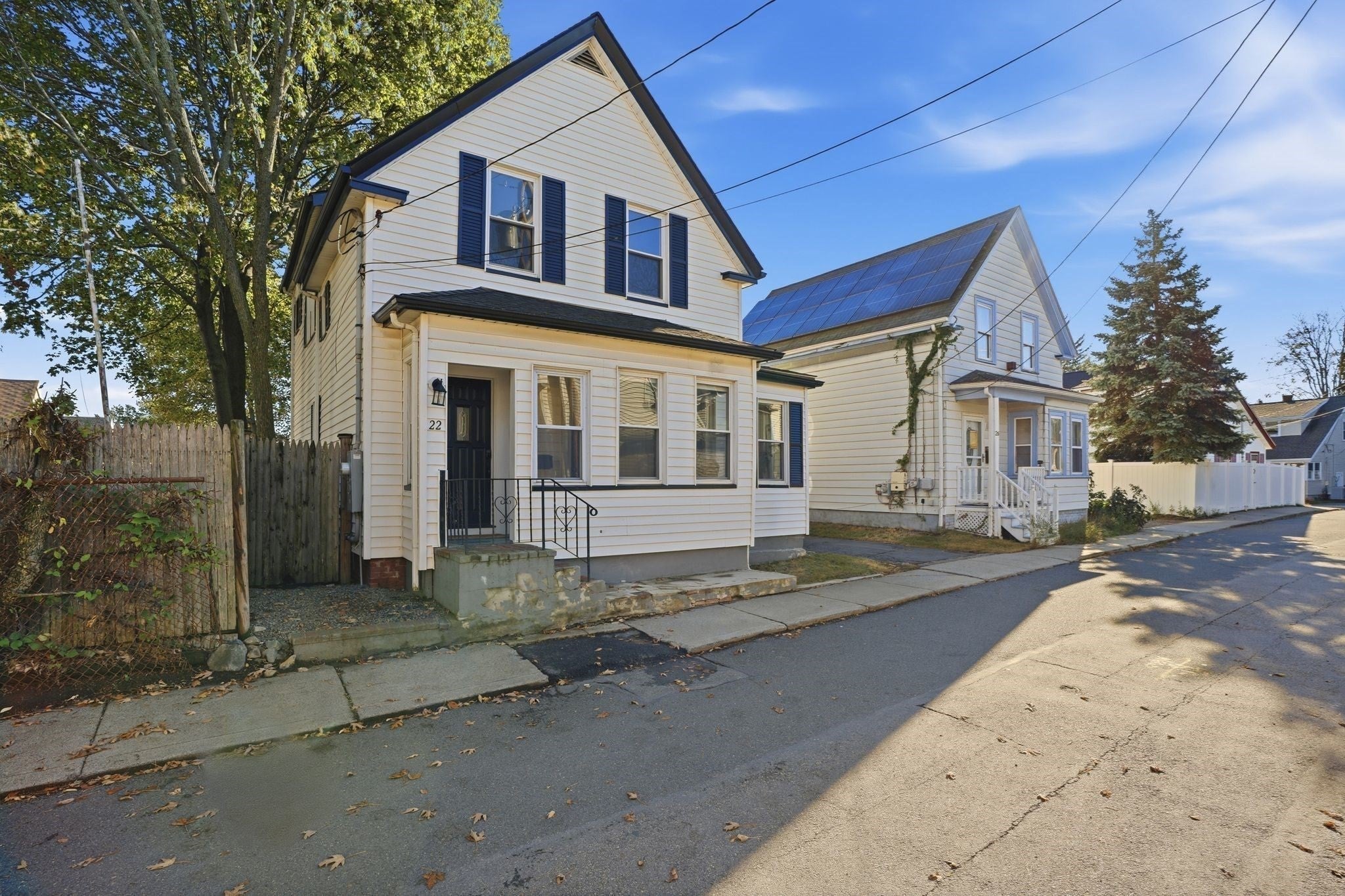 22 Houston Pl