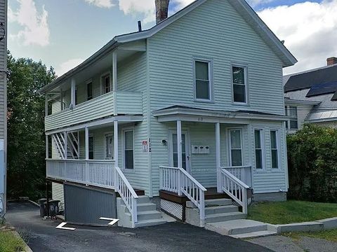 Photo of 112 Ash Street, Gardner, MA 01440 (MLS # 73493361)