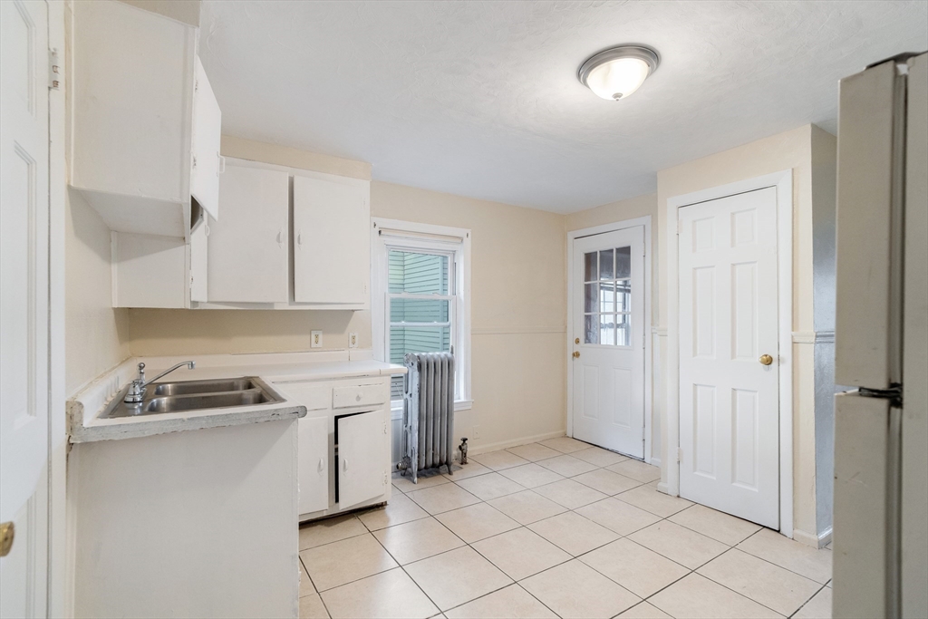 56 Montmorenci Street