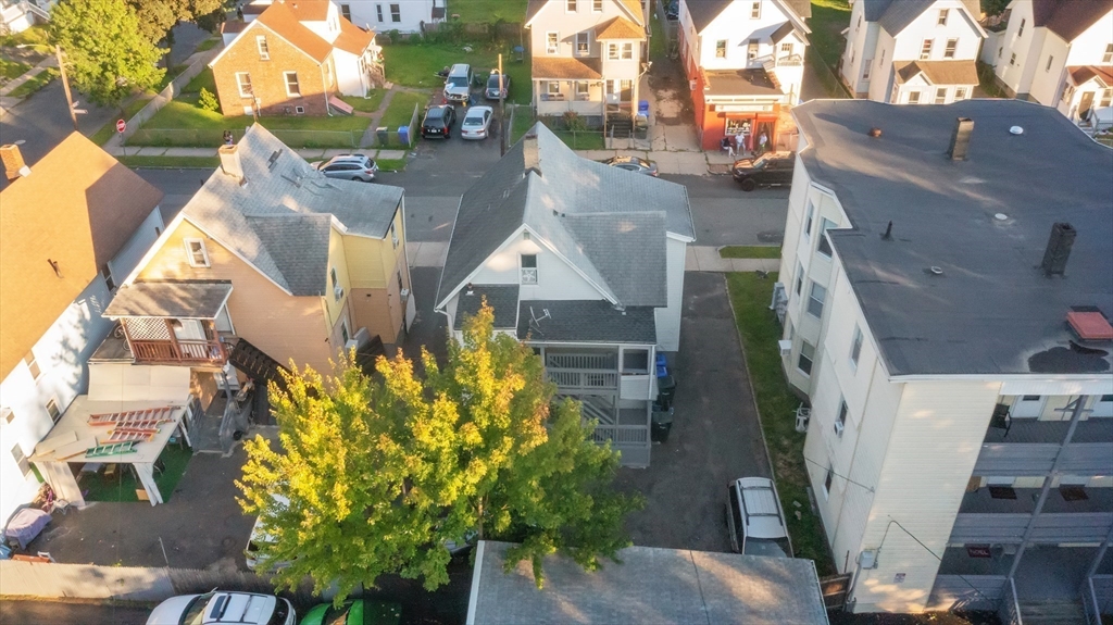 56 Montmorenci Street