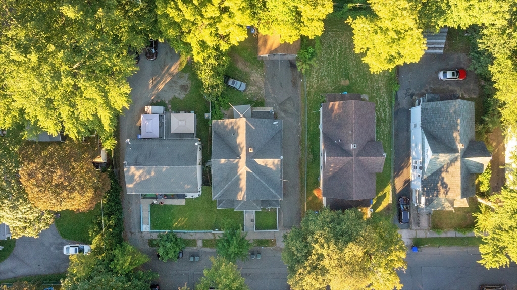 56 Montmorenci Street