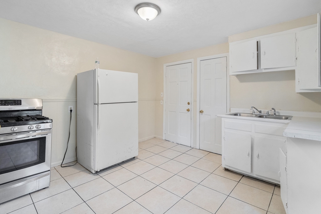 56 Montmorenci Street