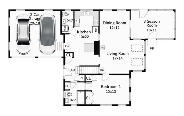 423 Goldthwaite Rd