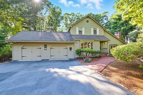 97 Alder Lane Falmouth MA 02556