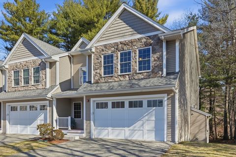 Photo of 215 Rangeway Rd #11, Billerica, MA 01862 (MLS # 73488268)