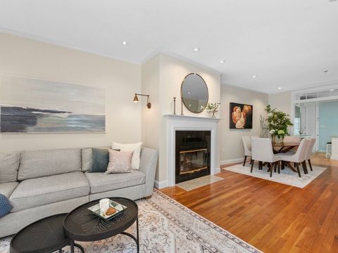 92 Warren Street W-1 Boston MA 02129