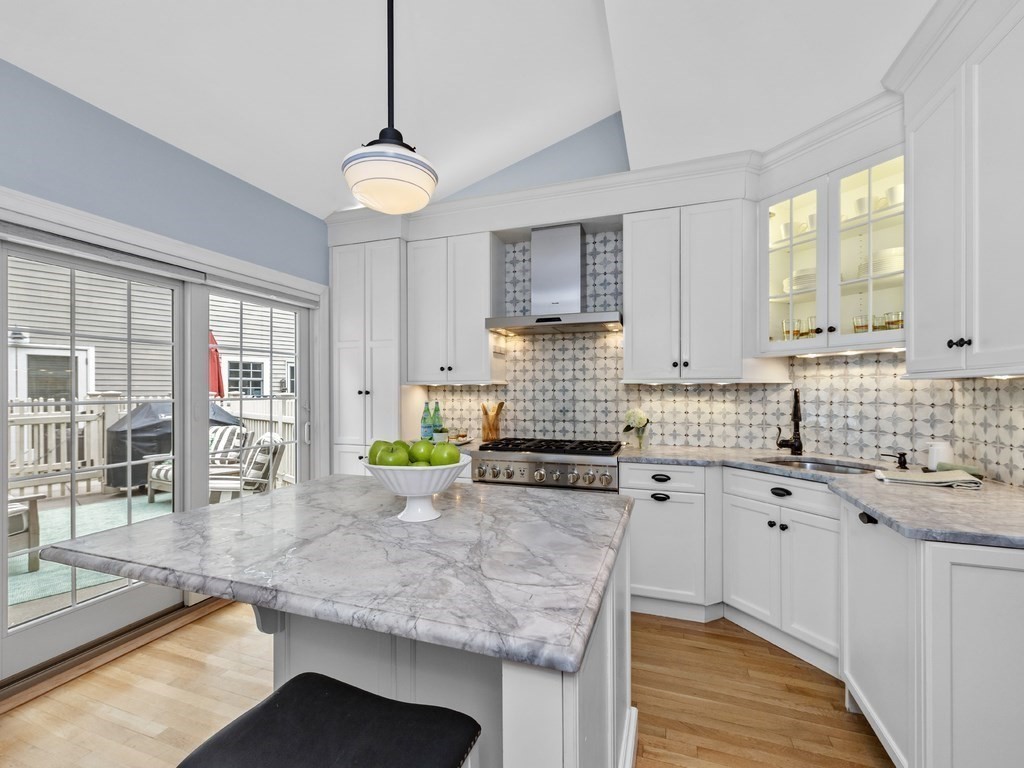 92 Warren Street W-1