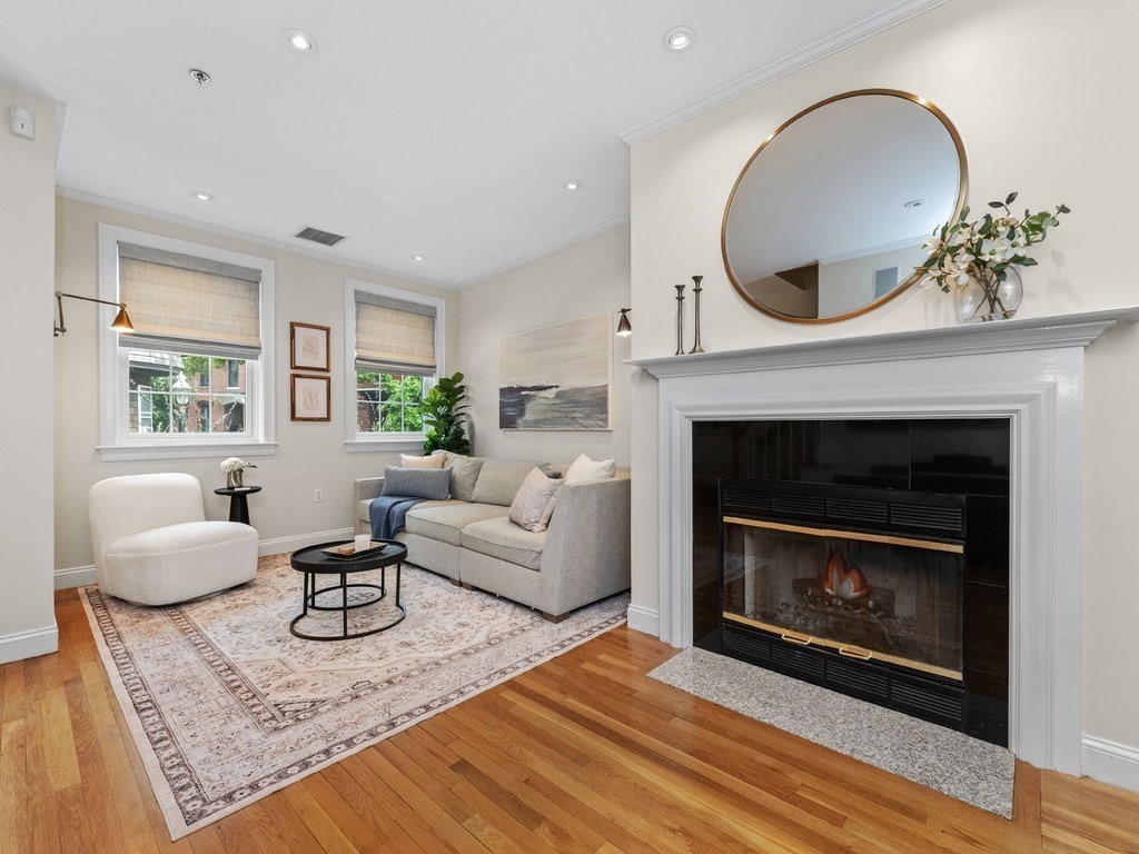 92 Warren Street W-1