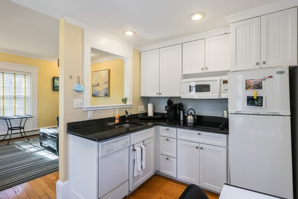 4 Franklin Street Unit 1