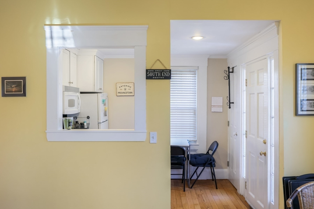 4 Franklin Street Unit 1
