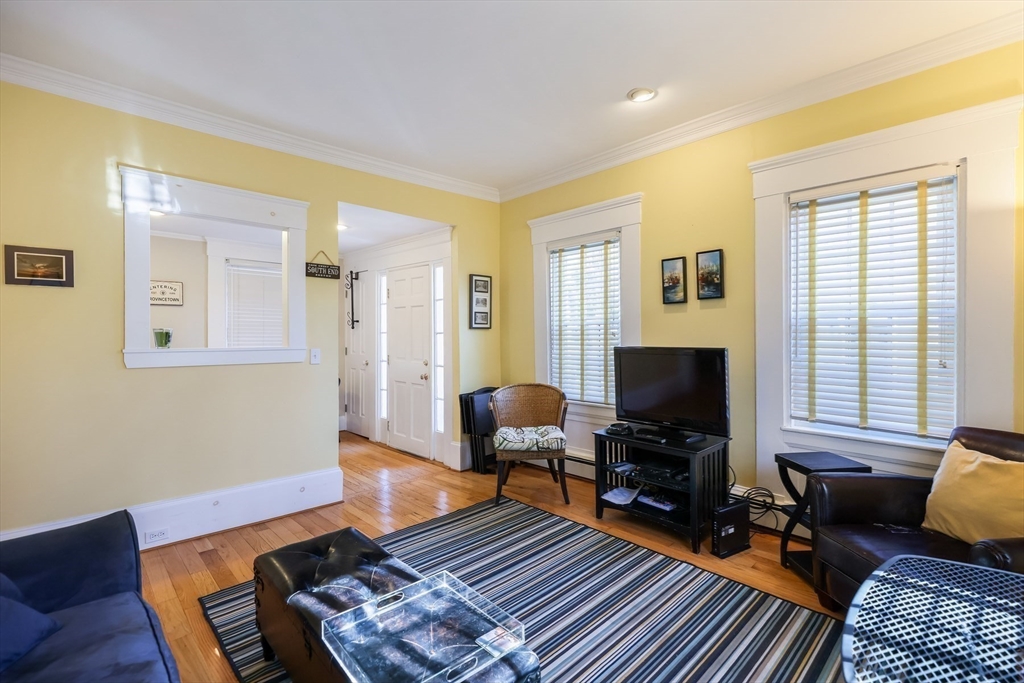 4 Franklin Street Unit 1