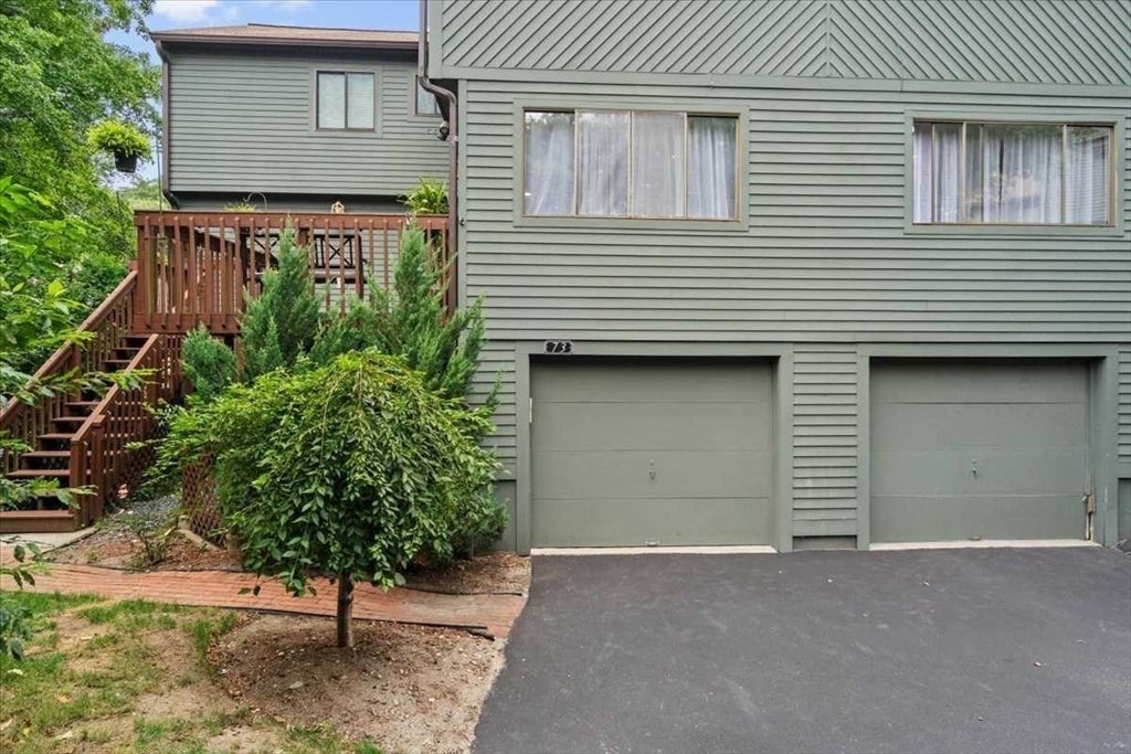 73 Spyglass Hill Dr #73, Ashland, MA Photo #2