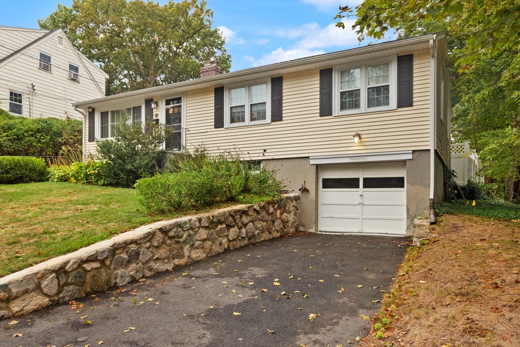 27 Edison Avenue